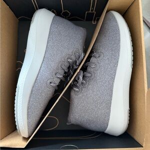 Allbirds Gray Women's Sneakers